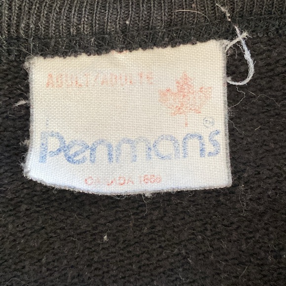 Arctic Cat Cougar Crewneck - Picture 3 of 4